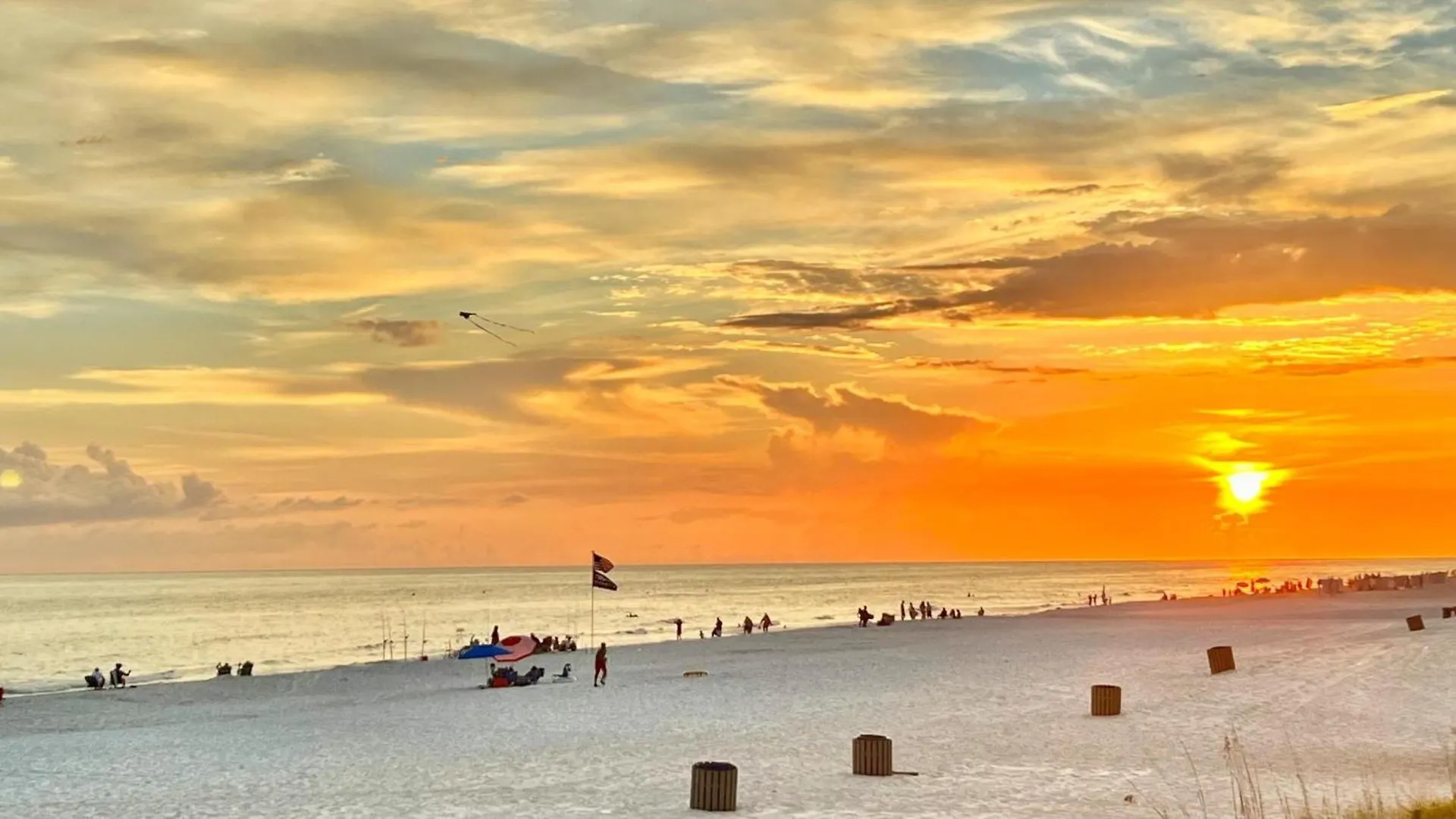 Vila Tropic Winds 1706 Panama City Beach 0*,  USA