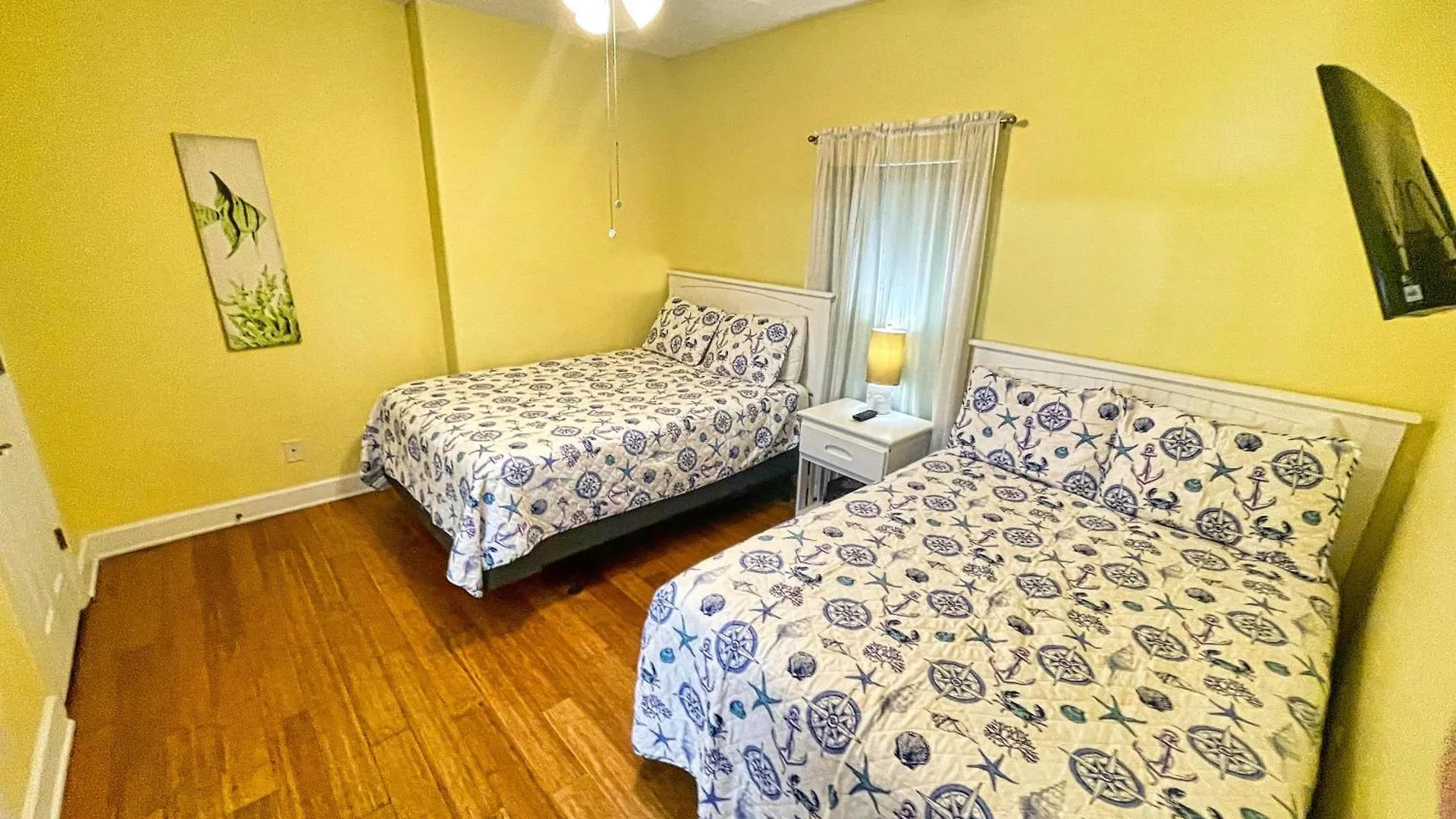 Vila Tropic Winds 1706 Panama City Beach Prázdninový dům