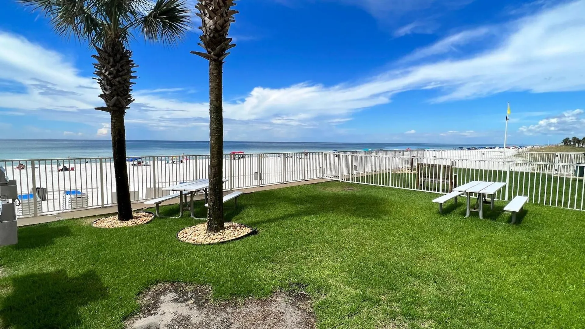Prázdninový dům Vila Tropic Winds 1706 Panama City Beach